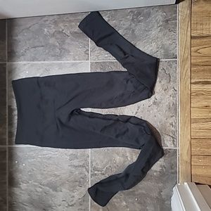 Lululemon seamless leggings